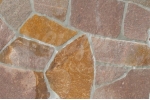 Porfido da Rivestimento Mosaico sp. cm. 1-3